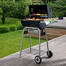 Landmann - Taurus 440 - Höj/sänkbart kolgaller