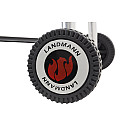 Landmann - Taurus 660 - Extra stor grillyta Landmann - Taurus 660 - Extra stor grillyta