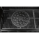 Landmann - Cool Black 4.1 MaxX - kylbox & infraröd zon