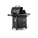 Landmann - Cool Black 4.1 MaxX+ Kochwerk - FryUp - 2X5L