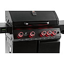 Landmann - Cool Black 4.1 MaxX - kylbox & infraröd zon