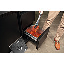 Landmann - Cool Black 5.2 MaxX - 5 brännare, backburner