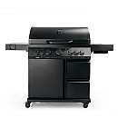 Landmann - Cool Black 5.2 MaxX - Kochwerk - FryUp - 2X5L