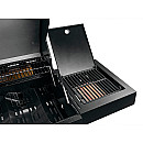 Landmann - Cool Black 5.2 MaxX - Kochwerk - FryUp - 2X5L