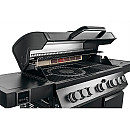 Landmann - Cool Black 5.2 MaxX - Kochwerk - FryUp - 2X5L