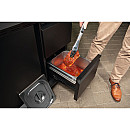 Landmann - Cool Black 5.2 MaxX - Kochwerk - FryUp - 2X5L