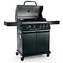 Landmann - Cool Black Classic 4.1 - sidokokplatta, PTS Landmann - Cool Black Classic 4.1 - sidokokplatta, PTS