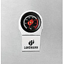 Landmann - Cool Steel 4.1 MaxX - rostfri, kylbox