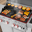 Landmann - Cool Steel 4.1 MaxX - rostfri, kylbox