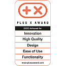 Landmann - E-Grill - 300 °C, touchdisplay, termometrar