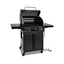 Landmann - E-Grill+ Kochwerk - FryUp - 2X5L