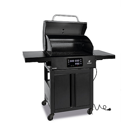 Landmann - E-Grill+ Kochwerk - FryUp - 2X5L