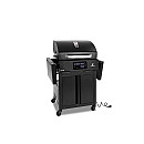 Landmann - E-Grill+ Kochwerk - FryUp - 2X5L