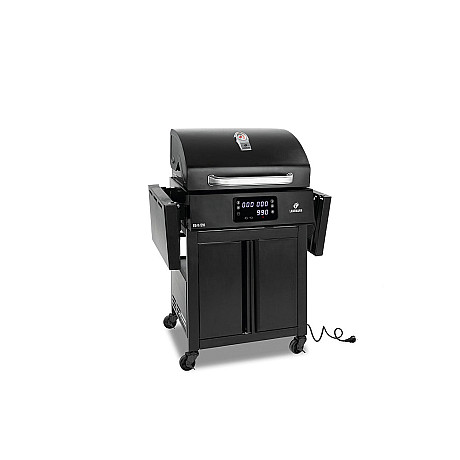 Landmann - E-Grill+ Kochwerk - FryUp - 2X5L