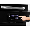 Landmann - E-Grill+ Kochwerk - FryUp - 2X5L