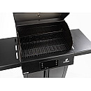 Landmann - E-Grill - 300 °C, touchdisplay, termometrar