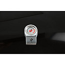 Landmann - E-Grill - 300 °C, touchdisplay, termometrar