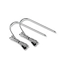 Landmann - E-Grill - 300 °C, touchdisplay, termometrar