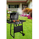 Landmann - Gasgrill 2.0 - Kompakt gasolgrill med PTS-system Landmann - Gasgrill 2.0 - Kompakt gasolgrill med PTS-system