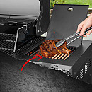 Landmann - Avalon Hybrid 4.1 MaxX - gas & kol, infraröd zon