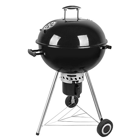 Landmann - Klotgrill 57 cm - Termometer