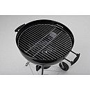 Landmann - Klotgrill 57 cm - Termometer