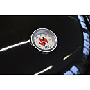 Landmann - Klotgrill 57 cm - Termometer