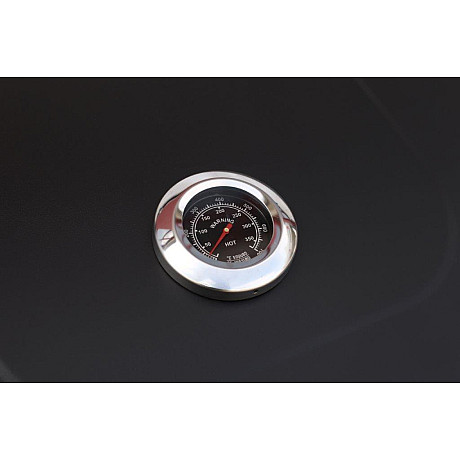 Landmann - Charcoal Comfort Hit - Vev och anpassningsbart grillgaller