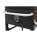 Landmann - Charcoal Comfort Hit - Modulus & vev