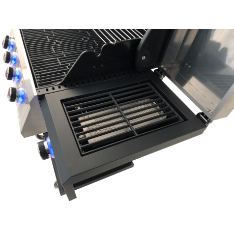 Landmann - Falcon PTS 41 Edition Landmann - Falcon PTS 41 Edition