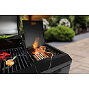 Landmann - Outdoor Kitchen 6.1 MaxX Svart - 6 brännare, 800°C Landmann - Outdoor Kitchen 6.1 MaxX Svart - 6 brännare, 800°C