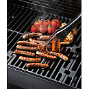 Landmann - Outdoor Kitchen 6.1 MaxX Svart - 6 brännare, 800°C Landmann - Outdoor Kitchen 6.1 MaxX Svart - 6 brännare, 800°C