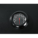 Landmann - Outdoor Kitchen 6.1 MaxX Svart - 6 brännare, 800°C Landmann - Outdoor Kitchen 6.1 MaxX Svart - 6 brännare, 800°C