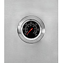 Landmann - Outdoor Kitchen 6.1 MaxX Rostfri - plancha & galler