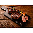 Landmann - Outdoor Kitchen 6.1 MaxX Rostfri - plancha & galler