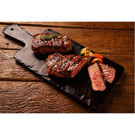 Landmann - Outdoor Kitchen 6.1 MaxX Rostfri - 6 brännare plus infrabrännare