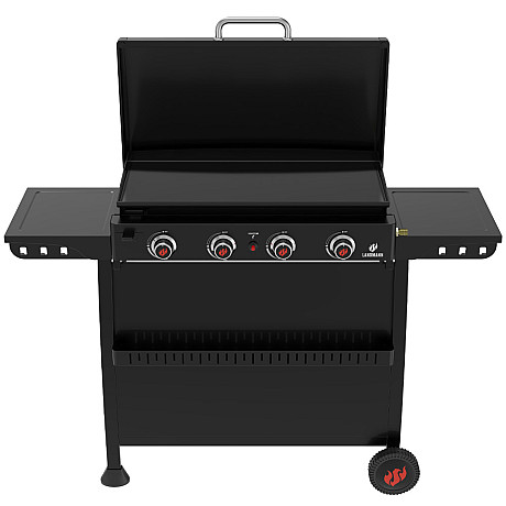 Landmann - Plancha 4.0 - Stekhäll 75,5×33,5 cm