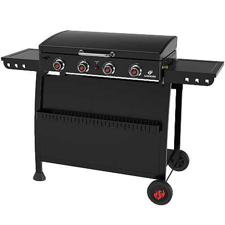 Landmann - Plancha 4.0 - Stekhäll 75,5×33,5 cm