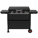 Landmann - Plancha 4.0 - Stekhäll 75,5×33,5 cm