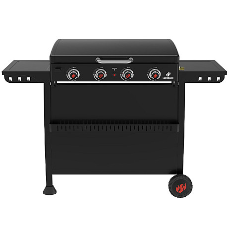 Landmann - Plancha 4.0 - Stekhäll 75,5×33,5 cm