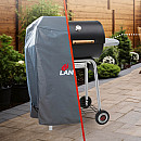 Landmann - Premium Grillöverdrag M - Kompakt skydd