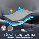 Landmann - Premium Grillöverdrag XXL - 600D, vattentätt