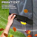 Landmann - Premium Grillöverdrag XXL - 600D, vattentätt