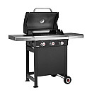 Landmann - Rexon 3.0 - 3 brännare, Gjutjärn, PTS