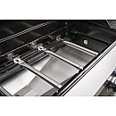 Landmann - Rexon 3.0 - 3 brännare, Gjutjärn, PTS