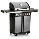 Landmann - Rexon 4.1 + Kochwerk - FryUp - 2X5L