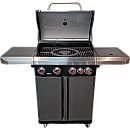 Landmann - Rexon 4.1 + Kochwerk - FryUp - 2X5L