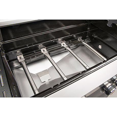 Landmann - Rexon 4.1 + Kochwerk - FryUp - 2X5L