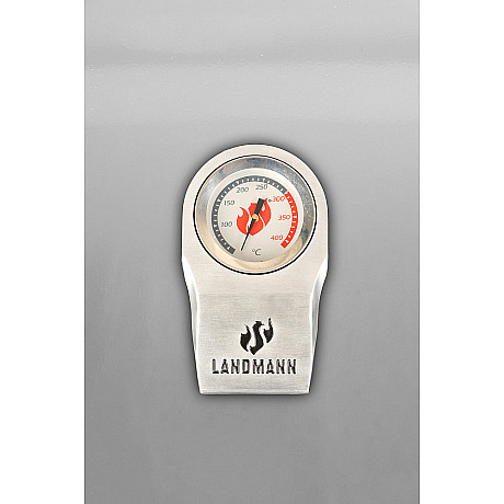 Landmann - Rexon 4.1 + Kochwerk - FryUp - 2X5L