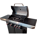 Landmann - Rexon 4.1 + Kochwerk - FryUp - 2X5L